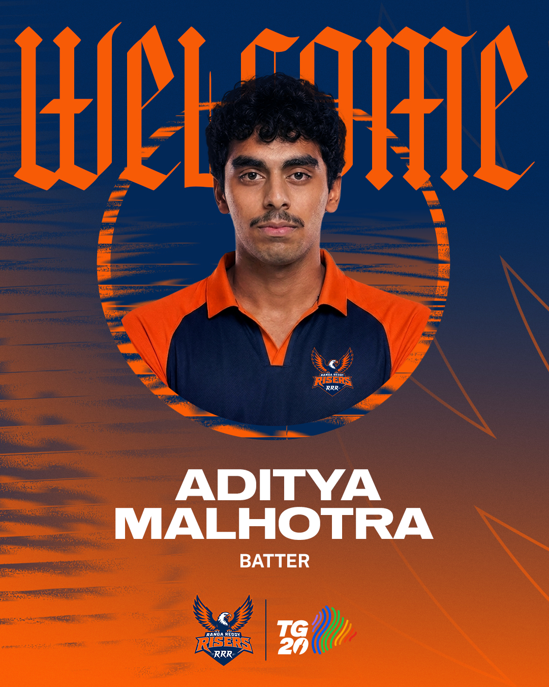 Aditya Malhotra